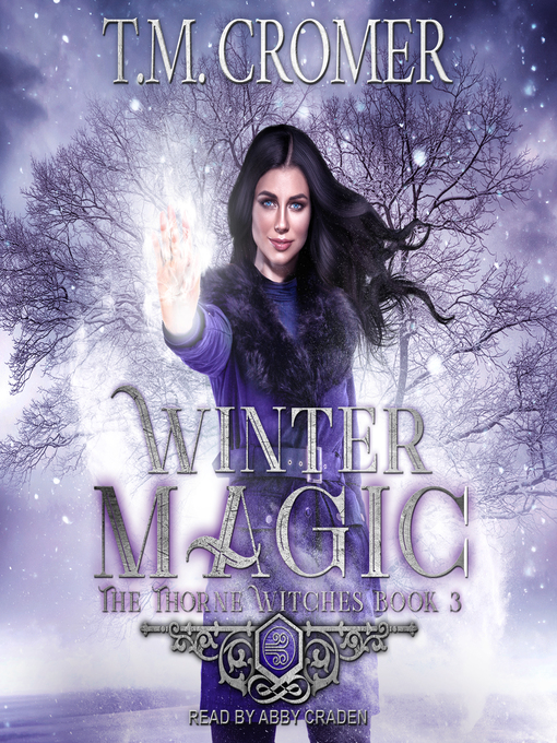 Title details for Winter Magic by T.M. Cromer - Wait list